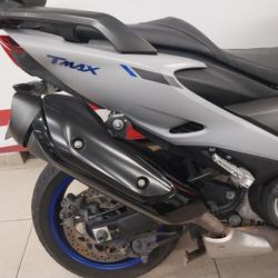 Yamaha T MAX  Mougins
