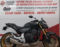 Honda Hornet Mougins