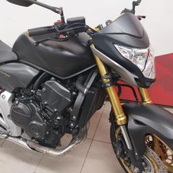 Honda Hornet  Mougins