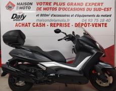Kymco Downtown Mougins
