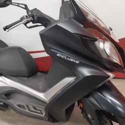 Kymco Downtown  Mougins