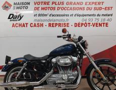 Harley Davidson Sportster Mougins