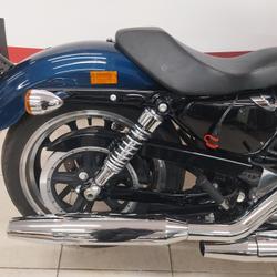 Harley Davidson Sportster  Mougins