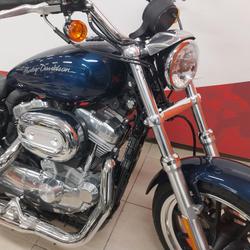 Harley Davidson Sportster  Mougins