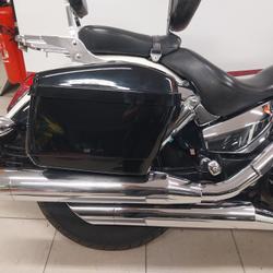 Honda VTX  Mougins