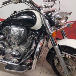 Honda VTX  Mougins