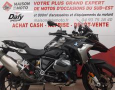 BMW R 1250 GS Mougins