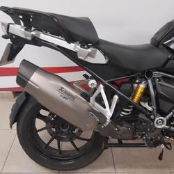 BMW R 1250 GS  Mougins