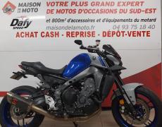 Yamaha MT09 Mougins