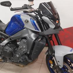 Yamaha MT09  Mougins