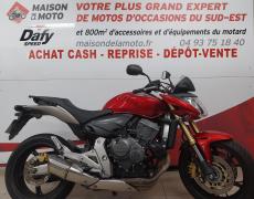 Honda Hornet Mougins