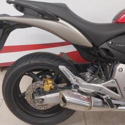 Honda Hornet  Mougins