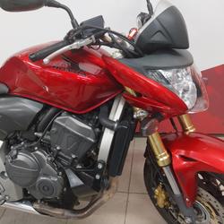 Honda Hornet  Mougins
