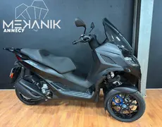 Piaggio MP3 SEYNOD
