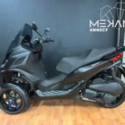 Piaggio MP3  SEYNOD