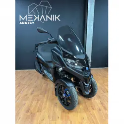Piaggio MP3  SEYNOD