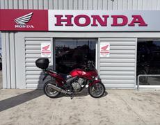 Honda CBF
