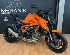 KTM Super Duke SEYNOD
