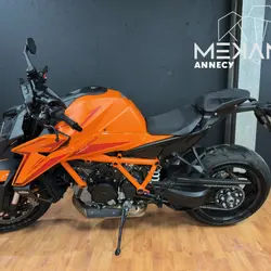 KTM Super Duke  SEYNOD