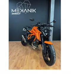 KTM Super Duke  SEYNOD