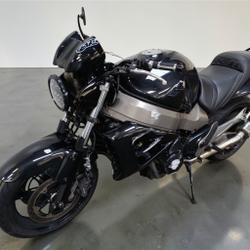 Honda X11  Pressigny-les-Pins