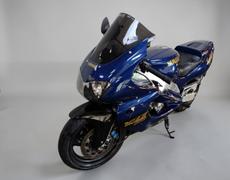 Yamaha YZF R1 Pressigny-les-Pins
