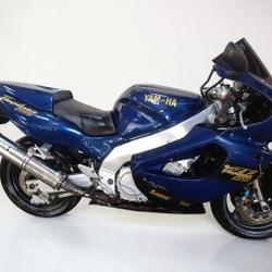 Yamaha YZF R1  Pressigny-les-Pins