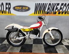 Yamaha Majesty Vitrolles