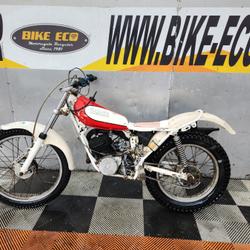 Yamaha Majesty  Vitrolles