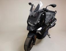 BMW C 400 Pressigny-les-Pins