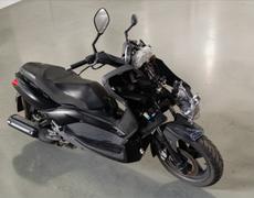 MBK Skycruiser Pressigny-les-Pins