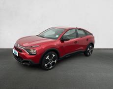 Citroen C4 societe La Rochelle