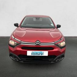 Citroen C4 societe C4 SOCIETE BLUEHDI 130 EAT8 - PRO BUSINESS R La Rochelle