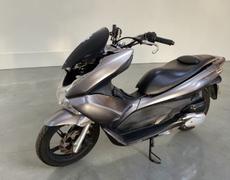 Honda PCX Pressigny-les-Pins
