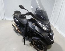 Piaggio MP3 Pressigny-les-Pins