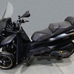 Piaggio MP3  Pressigny-les-Pins