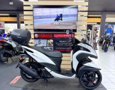 Yamaha Tricity Aytré