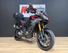 Yamaha MT09 Tracer Tours