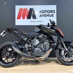 KTM Super Duke  Tours