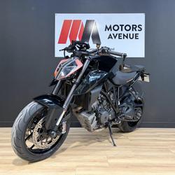 KTM Super Duke  Tours