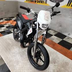 Autres MH Motorhispania  Vitrolles