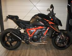 KTM Super Duke Fontenay-sur-Eure