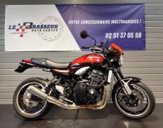 Kawasaki Z La Roche-sur-Yon