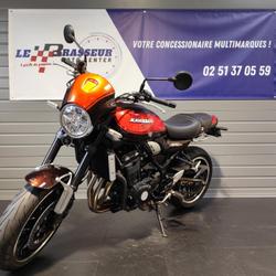 Kawasaki Z  La Roche-sur-Yon
