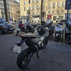 Honda X-ADV  Paris 11e Arrondissement