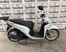 Honda NSC Arles