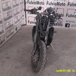 Triumph Street  Arles