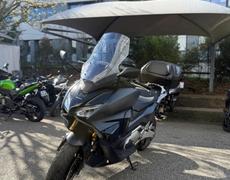 Honda Forza Dardilly