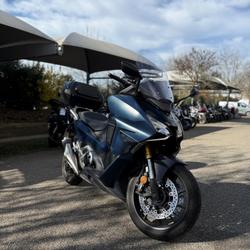 Honda Forza  Dardilly