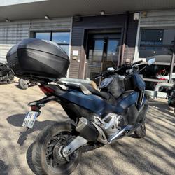 Honda Forza  Dardilly